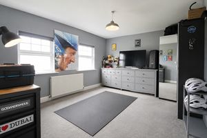 Bedroom 3- click for photo gallery